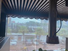 -山之屋炭火烧肉·生啤畅饮(大朗万科中央公园店)