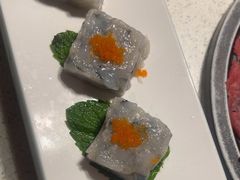 -重庆德庄火锅(映月湖环宇城店)