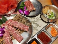 -西塔老太太泥炉烤肉