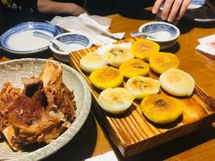 -95号酱骨·一块豆腐(展春园西路店)