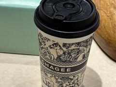 -霸王茶姬(正佳广场店)