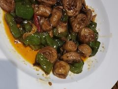 -鲜得莱渔港·小平岛海胆馆(七贤岭店)