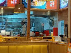 -姥姥春饼·烤鸭(未央路盛龙店)