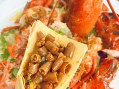 -日照大牌檔•小船海鲜(万平口店)