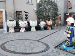 -徐家汇源景区-衡山坊