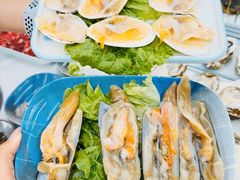 -壹号粥火锅·海鲜煲仔粥(水围店)