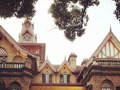 -马勒别墅饭店(静安寺店)