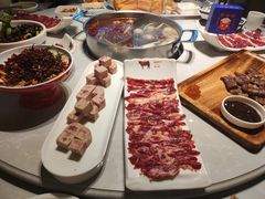 -俏牛哥鲜牛肉牛肆馆(重庆天地店)