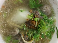 -阿波潮汕牛肉火锅·汤粉面(拱北店)