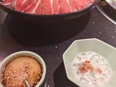 -井格重庆火锅(西直门凯德Mall店)