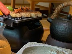 -花潮料理艺食馆(世欧广场店)