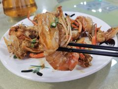 -东胜客河鲜店·西江河鲜·老字號渔家菜