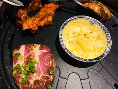-火炉火自助餐(悠唐购物中心店)
