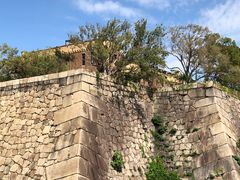 -天王寺公园