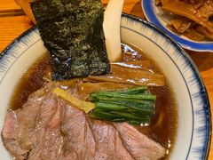 -Ramen满吉·豚骨拉面(丽园路店)