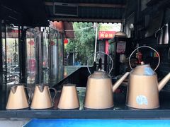 -茯茶镇