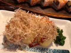-烧鸟横丁(联发文创口岸店)