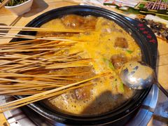 -袁记串串香(人民公园店)