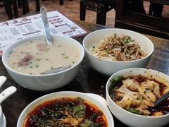 -牛王庙(龙华花园店)