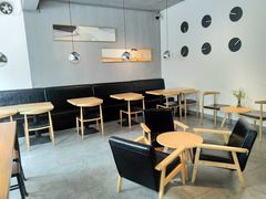 大堂-旧屋咖啡(海景店)