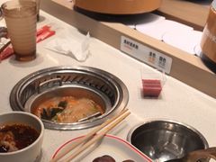 -龍歌自助小火锅(城阳万象汇店)