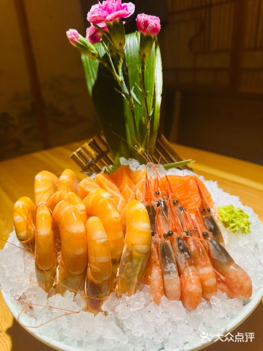 竹田日式料理(弘基财富广场店)图片