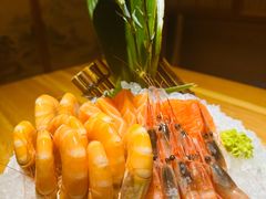 -竹田日式料理(弘基财富广场店)