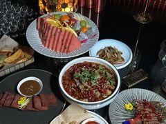 -V SHOW max KTV(粉巷店)