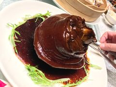 -外高桥喜来登酒店采悦轩