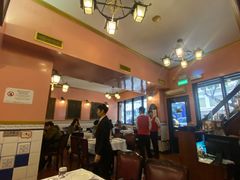 -沙利文餐厅(南湾街店)