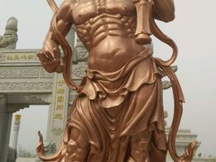 -兴隆文化园景区