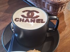 咖啡-G+KITCHEN(龙湖狮山天街店)