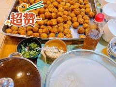 酱脊骨-石老头关东饺子王·东北菜(嘉华鑫城店)