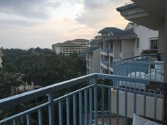 -三亚亚龙湾五号度假别墅酒店