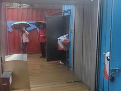 -移动谜城·大笨象密室逃脱(五棵松店)