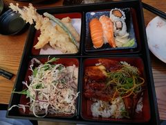 -Kushi Japanese Kitchen & Bar