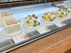 -WenTinG文汀·半糖蛋糕(合生汇店)