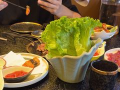 -樱嘢·炭火烧肉(惠南店)
