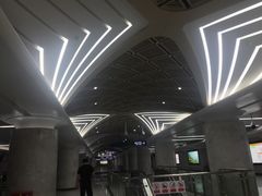 -螃蟹岬(地铁站)