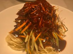 -初蓉丨遇见新川菜(亲贤街荣耀店)