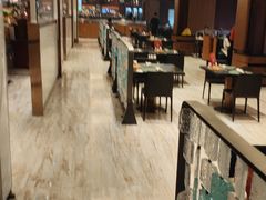 -东方红海鲜百汇(国际大厦店)