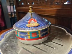 -真地道京味府·鲜橙烤鸭·北京菜(朝外大街东大桥店)