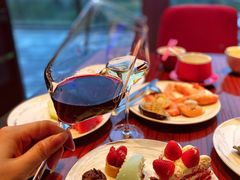 -西安W酒店·WEI全味西餐厅