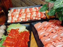 -四喜小胖·北京涮肉(五道营店)