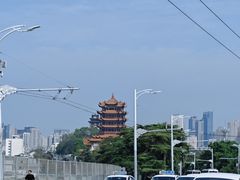 -武汉长江大桥