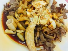 -电白鸭粥店(下沙二坊88号店)