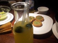 -外婆家(蓝色港湾店)