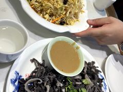 -老仁义·清真菜(太古街店)