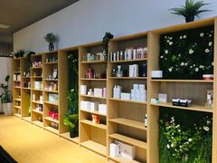 大堂-谷悦SPA(王府井店)