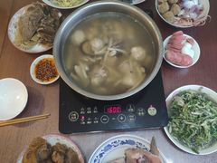 -锅圈食汇火锅烧烤食材超市(星河国际店)